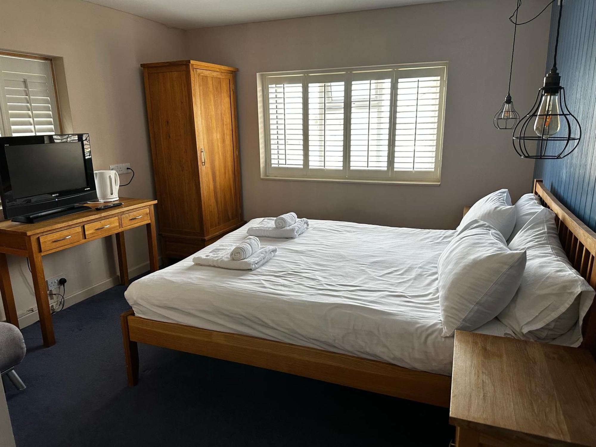 Castle Hotel Aberaeron Extérieur photo